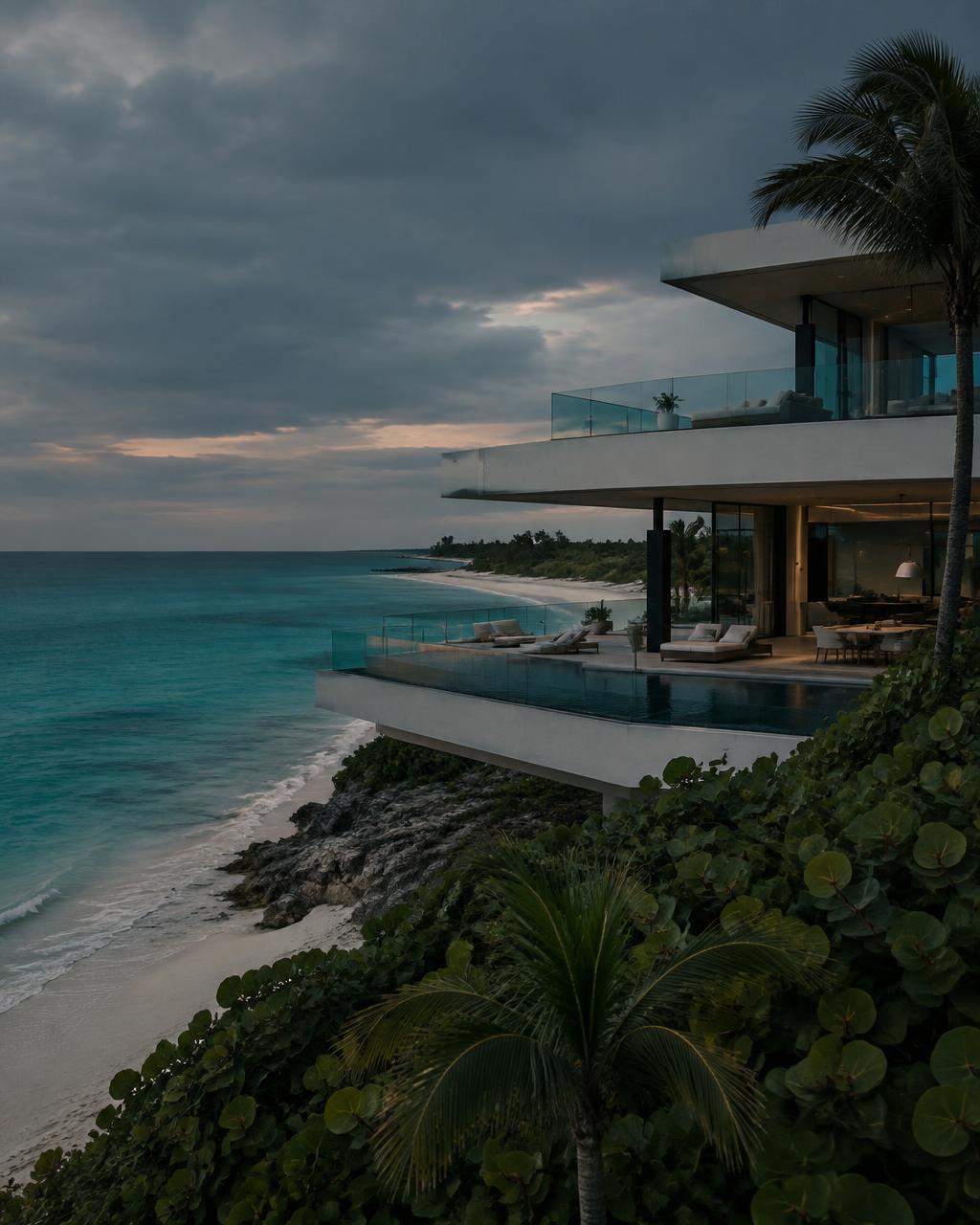 Seven Mile House, Grand Cayman, Cayman Islands