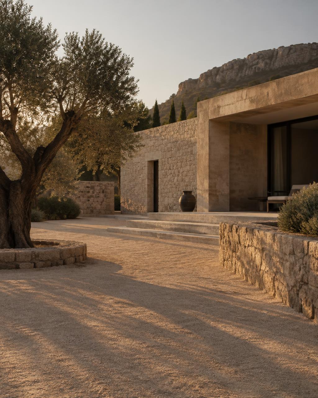 Villa Sombra, Mallorca, Spain